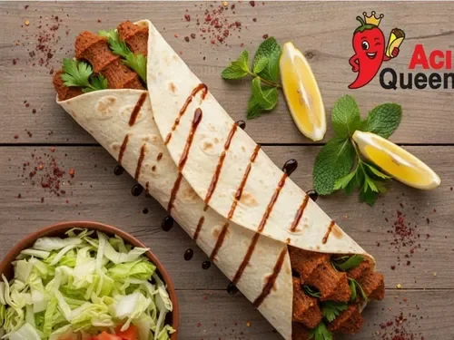 Dürüm