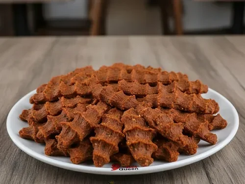 Acı Queen Çiğ Köfte (500 g)
