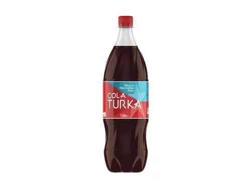 Cola Turka (1 L)
