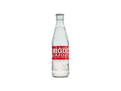 Niğde Gazozu (250 ml)