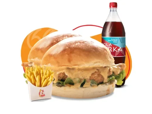 Mixi Box