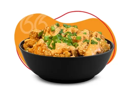 Dynamite Bite (9 Adet)