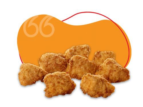 Bite (6 Adet)