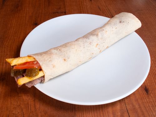 Et Döner Dürüm