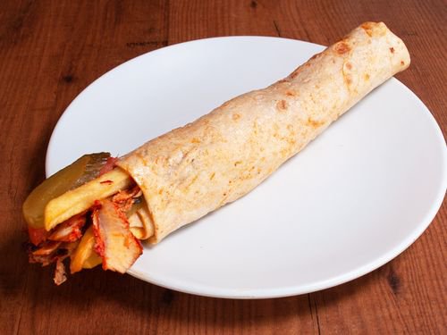 Tavuk Döner Dürüm