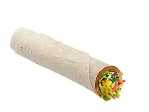 Çiğ Köfte Dürüm (120 g)