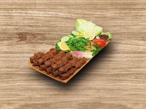 Çiğ Köfte (500 g)