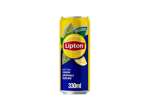 Lipton Ice Tea Limon (330 ml)