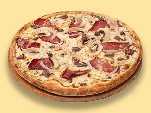 Adabella Pizza (Orta)