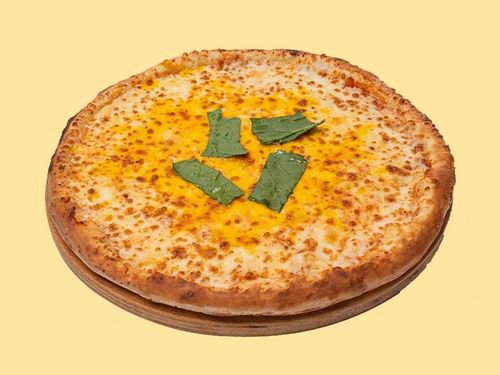 4 Peynirli Pizza (Küçük)