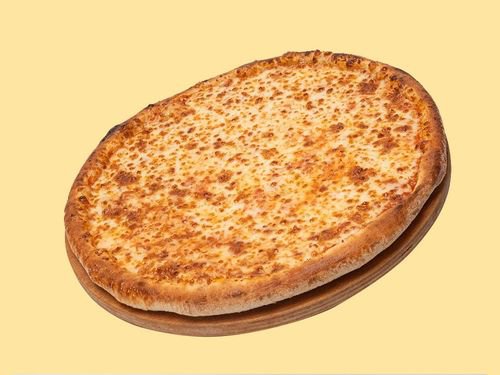 Margherita Pizza (Orta)