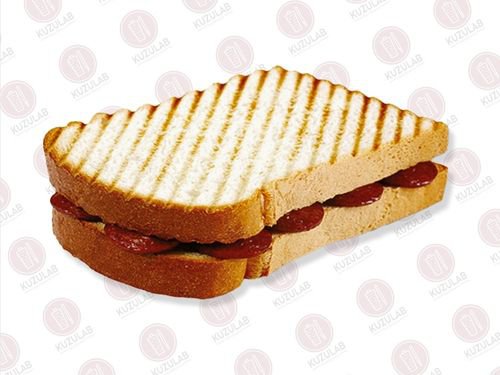 Sucuklu Tost