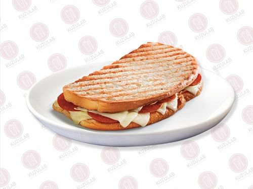 Karışık Tost