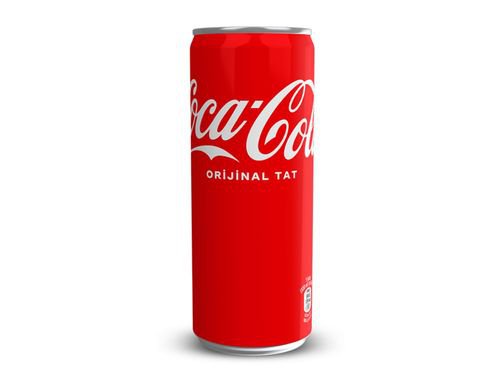 Coca Cola (330 ml)