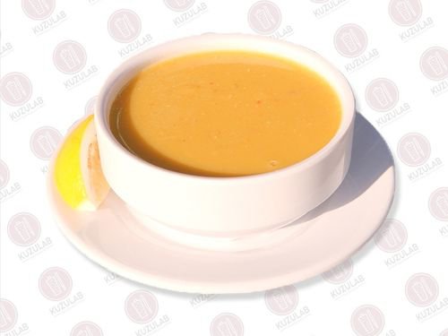 Mercimek Çorbası