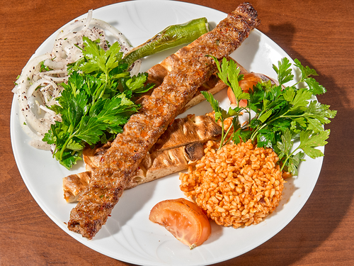 Adana Kebap