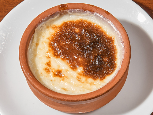 Sütlaç