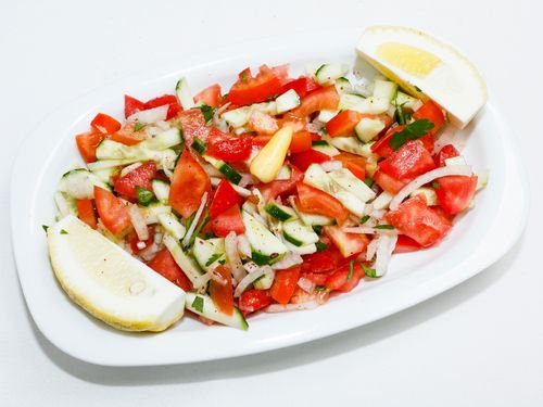 Çoban Salata