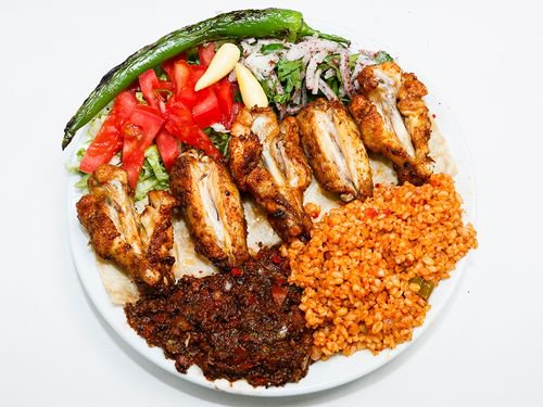 Kanat