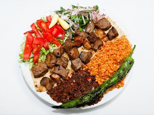 Çöp Şiş