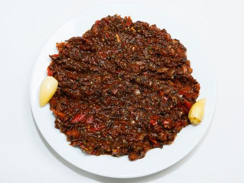 Ezme Salata