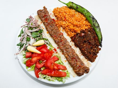 Adana Kebap