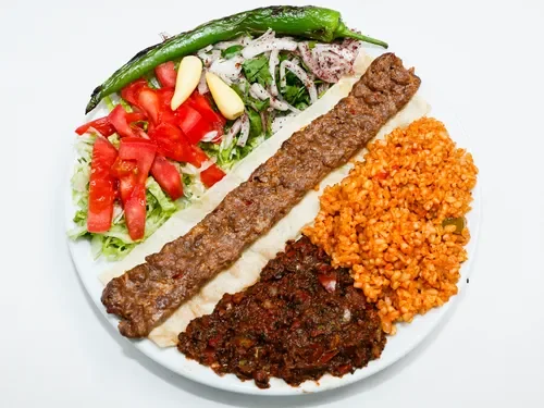 Urfa Kebap