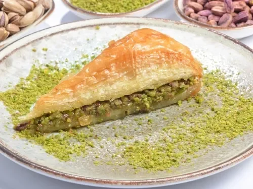 Havuç Dilimi (500 g)