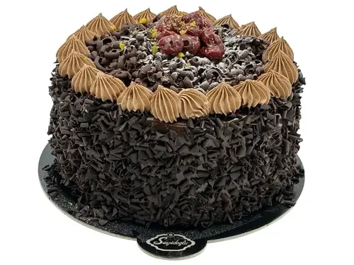 Frenuar Pasta (4-6 Kişilik)