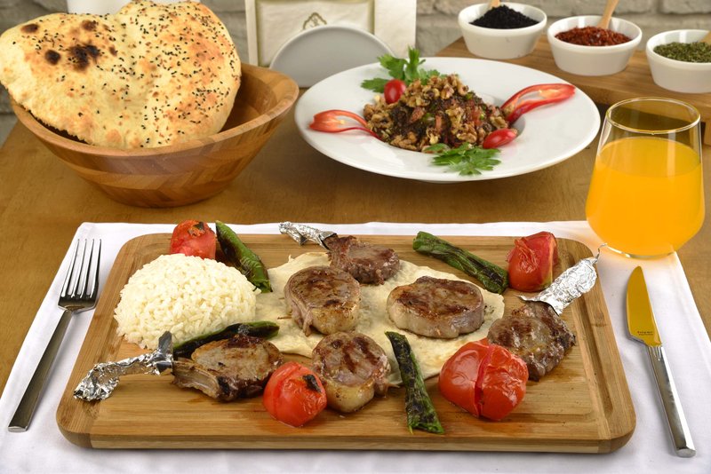 KUZU PIRZOLA