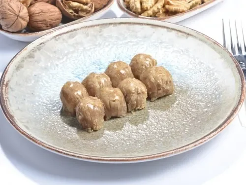 Cevizli Misket Baklava (500 g)