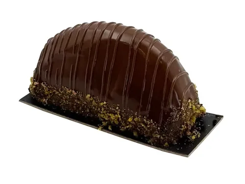 Malaga Muzlu Pasta (1 Kişilik)