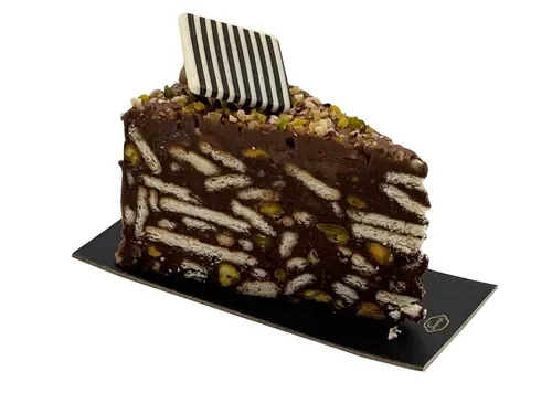 Mozaik Pasta (Dilim)