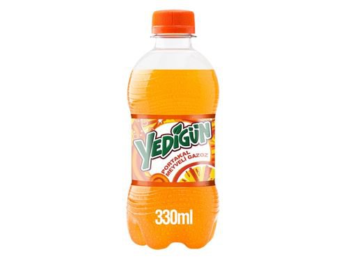 Yedigün (330 ml)