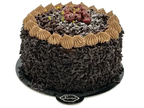 Frenuar Pasta (6-8 Kişilik)