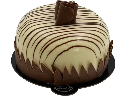 Şampiyon Pasta (4-6 Kişilik)