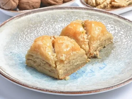 Tahinli Baklava (500 g)