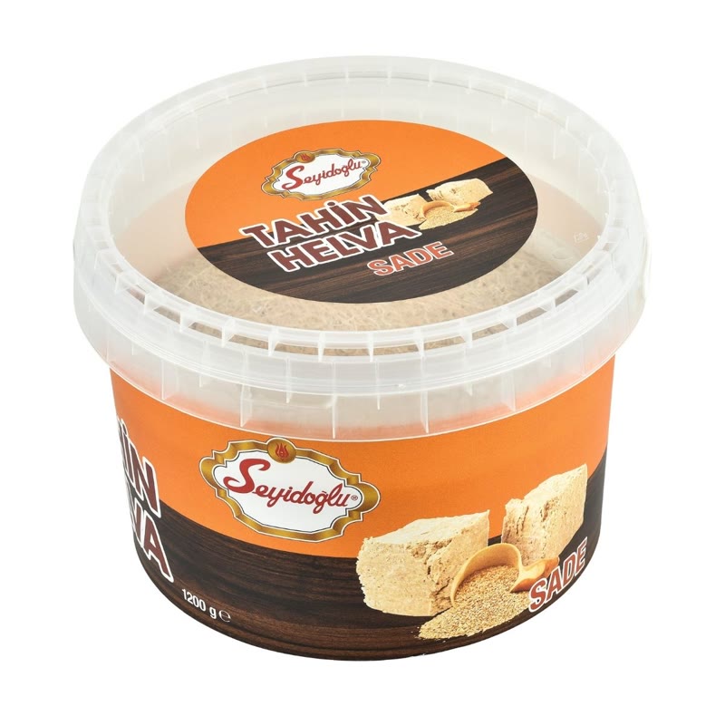 SADE TAHIN HELVA 1200G