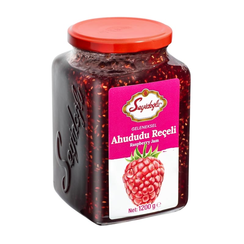 AHUDUDU RECEL 1200GR