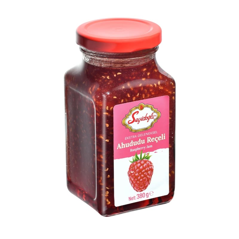 AHUDUDU RECEL 380GR