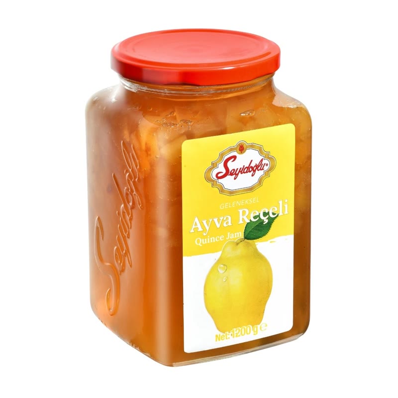AYVA RECEL 1200GR