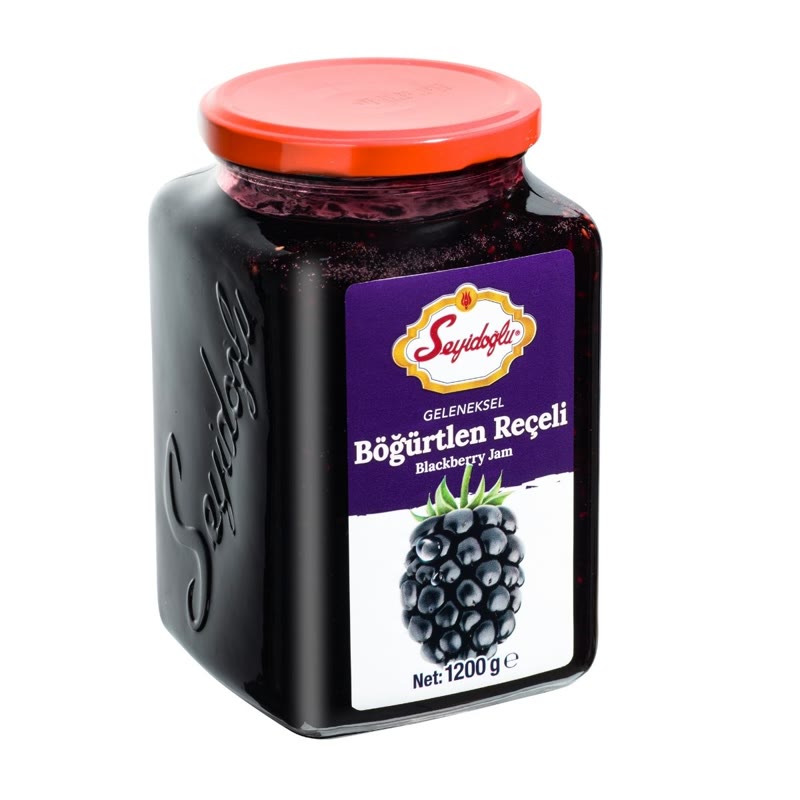 BOGURTLEN RECEL 1200GR