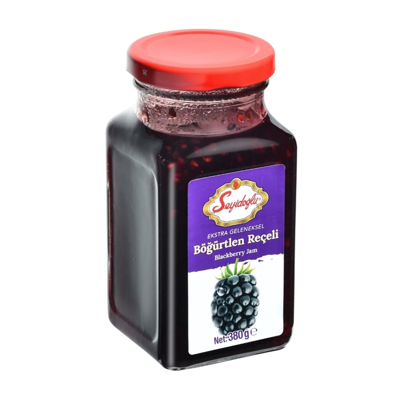 BOGURTLEN RECEL 380GR