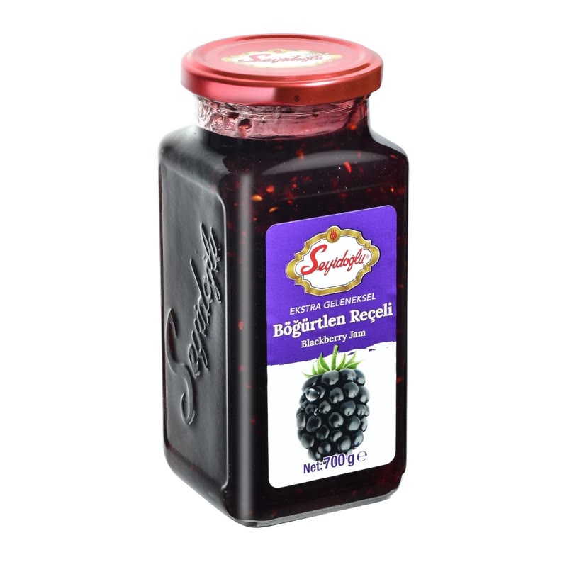 BOGURTLEN RECEL 700GR