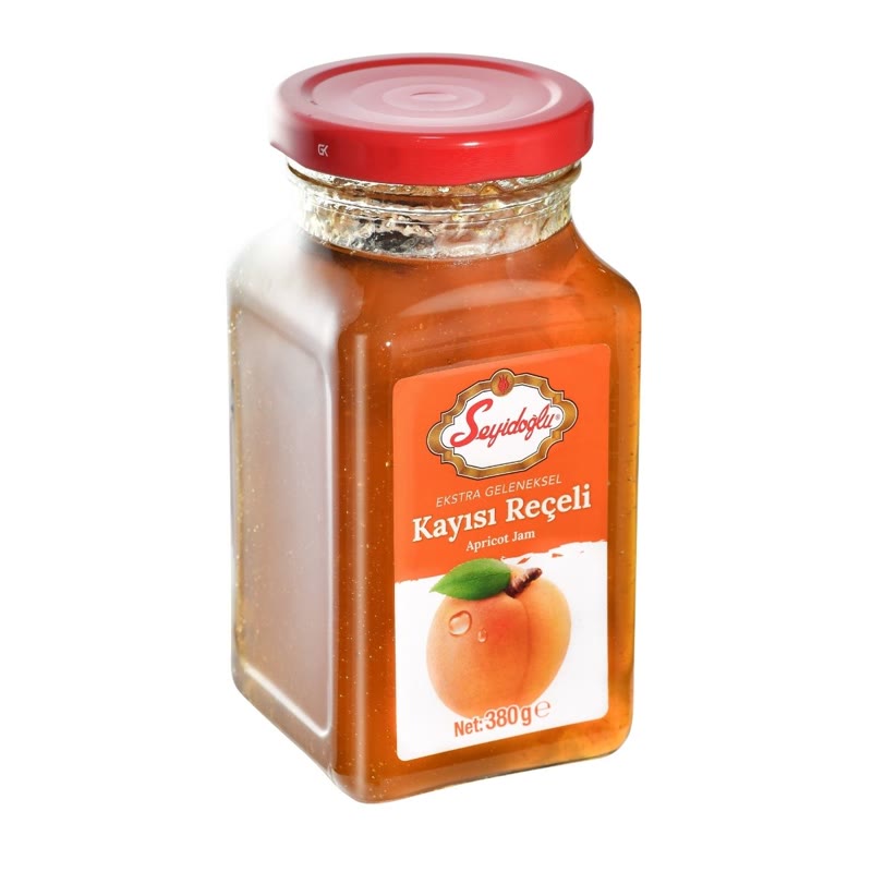 KAYISI RECEL 380GR