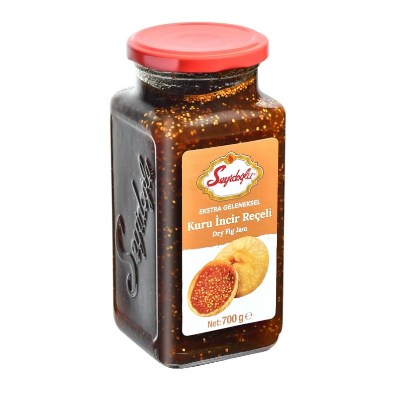 KURU INCIR RECEL 700GR