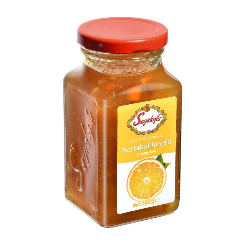 PORTAKAL RECEL 380GR