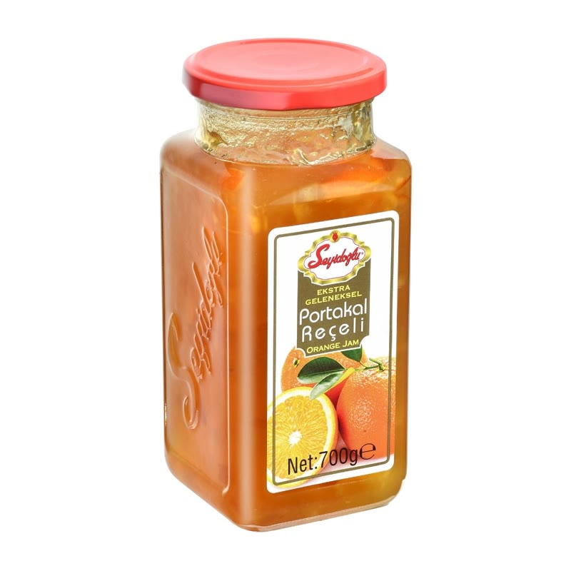 PORTAKAL RECEL 700GR