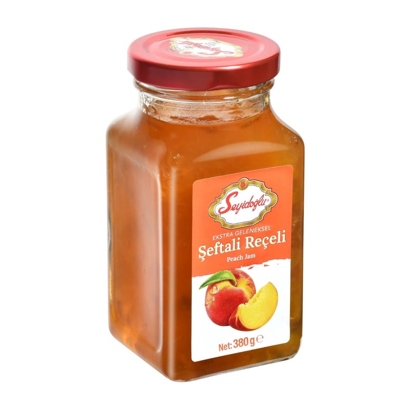 SEFTALI RECEL 380GR