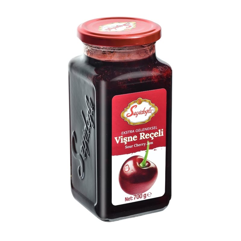 VISNE RECEL 700GR